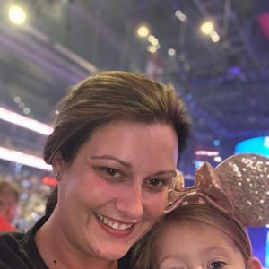 Meet your Posher, Tammy